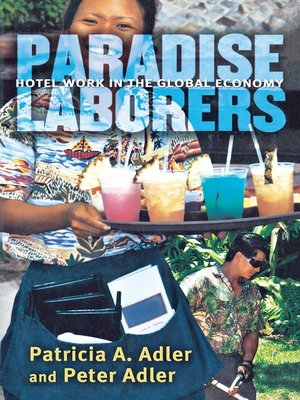 cover image of Paradise Laborers